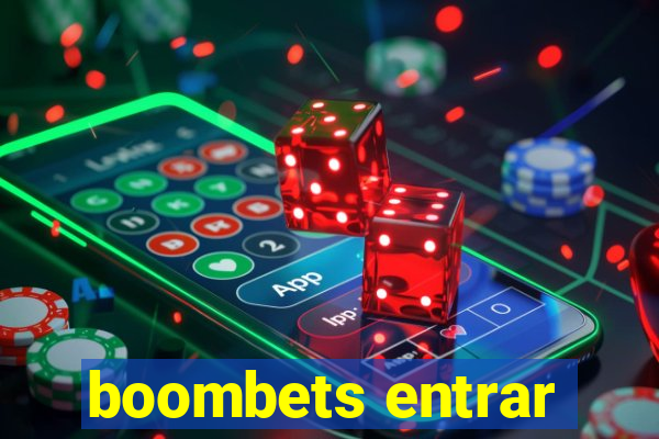 boombets entrar
